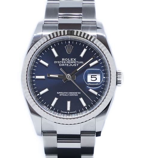 2019 rolex datejust 36mm|Rolex Datejust price guide.